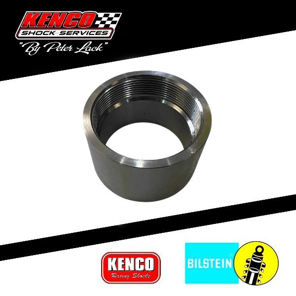 Kenco Strut insert Weld On Gland Nut for Bilstein Kenco Koni for Commodore Legs