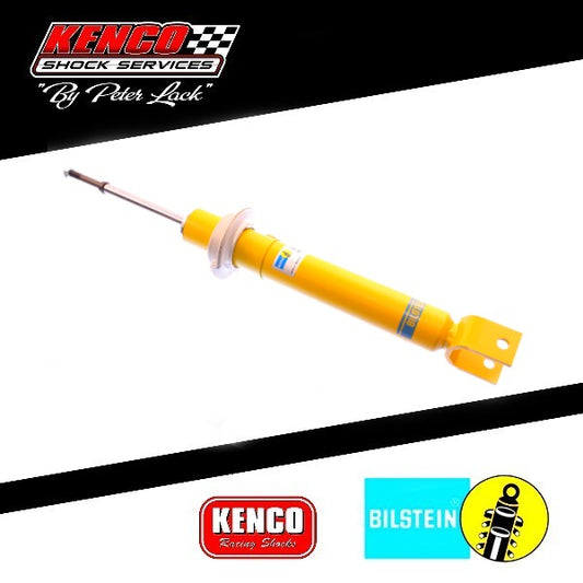 Bilstein Mirage Lancer Rear Strut Leg Shock | Valved to your Needs by Peter Lack