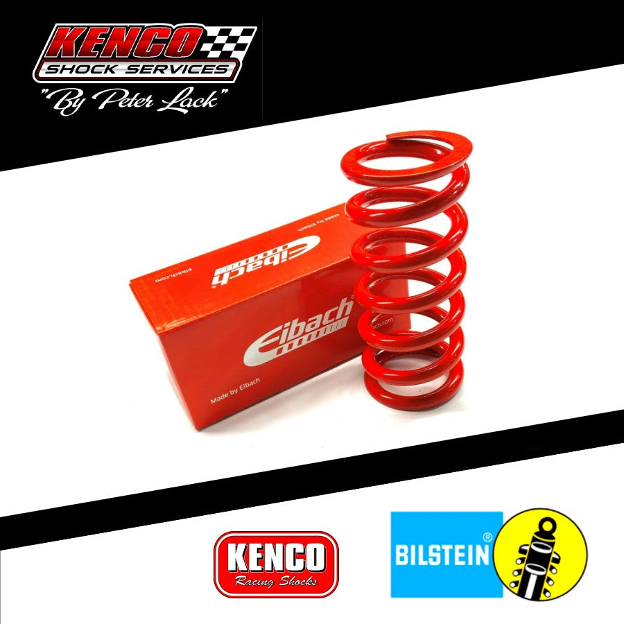 10" 250mm Eibach Coil Over Racing Spring 65mm 2.5" ID