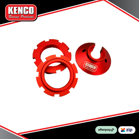 Kenco AS2 Bilstein Coil Over Kits for Speedway Drag Street