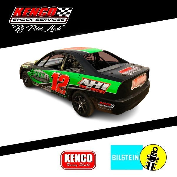Eibach Mirage Lancer Charade Junior Sedan Spring Packages by Peter Lack