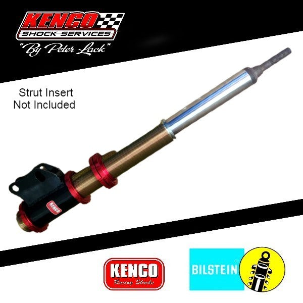 Kenco Ride Height Adjustable Coil Over Fabricated Strut Leg | Commodore Mustang etc