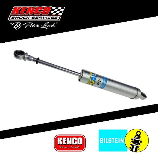 Bilstein SZ Series 7" Race Shock | 4060 6C - 4R Valve | Mono Tube | Gas Charged | Digressive Valving