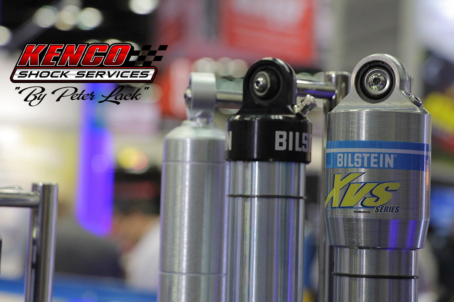 Bilstein Shock Service or Valve Change by Peter Lack