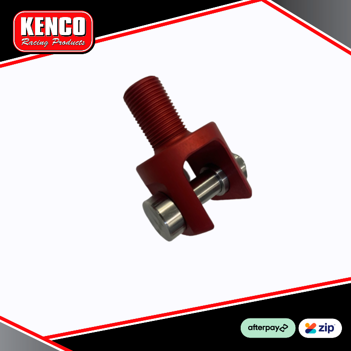 Kenco Aluminium Racing Shock Mount | SSA Compliant | 1/2" Pin 