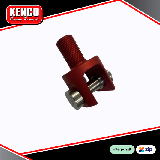 Kenco Aluminium Racing Shock Mount | SSA Compliant | 1/2" Pin 
