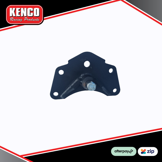 Falcon FG / BA Rear Top Fabricated Steel Shock Pin Mount