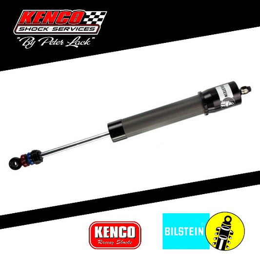 Bilstein AS2 Series 9" Race Shock | Valved to your Needs by Peter Lack | Gas Charged 