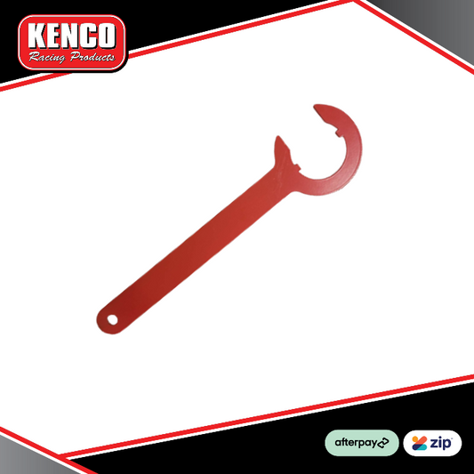 Kenco / Bilstein Strut Insert Spanner Tool with Long Handle Speedway