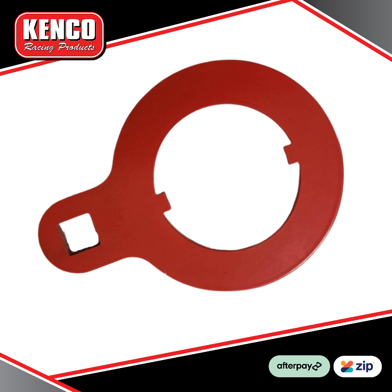 Kenco / Bilstein Strut Insert Spanner Tool – Kenco Shock Services