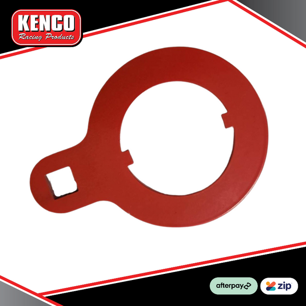 Spanner Strut Kenco / Bilstein Strut Insert Spanner Tool – Kenco Shock Services