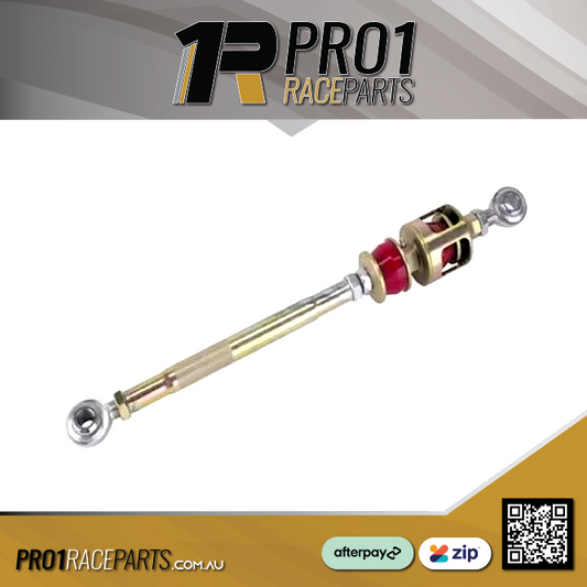 Speedway Motors Lightweight Biscuit Pull Bar, 22 Inch Part # 91045509 